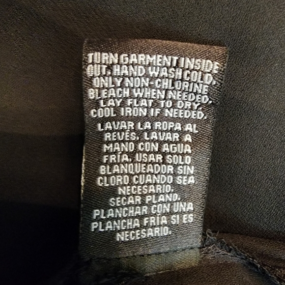 ZAC & RACHEL BLOUSE - Picture 10 of 11